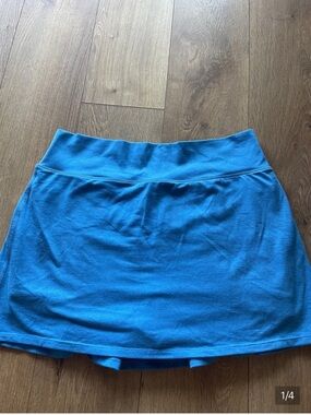 Vuori Halo Performance Dreamknit Skort